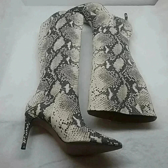 steve madden kinga/kingpo boosts - Picture 4 of 10